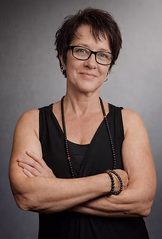 Lavonne Ayoub, Master Massage Therapist