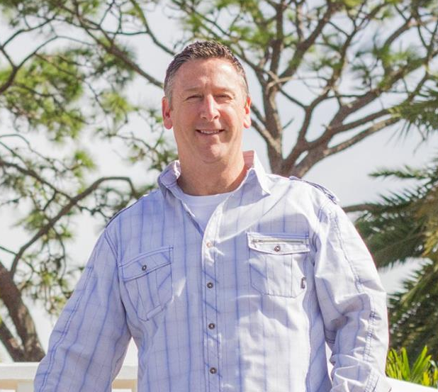 David Hilton, Triathlete